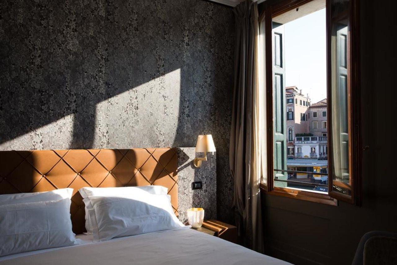 Riva Del Vin Boutique 3* Venecia