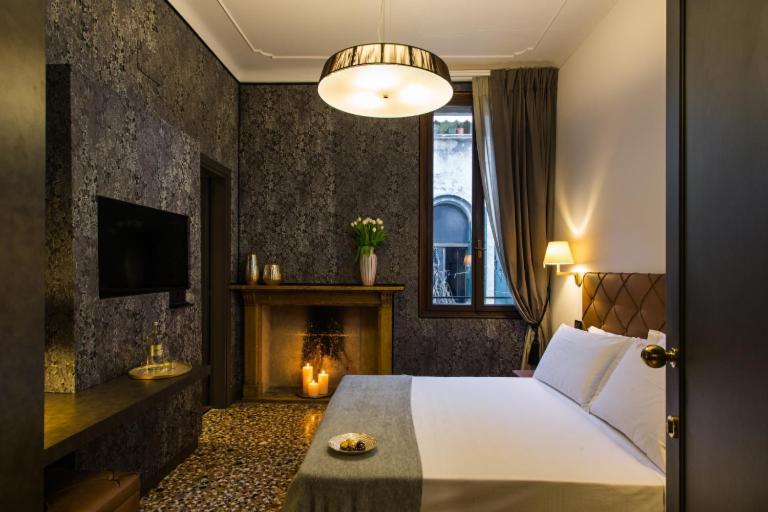 Hotel Riva Del Vin Boutique Venecia