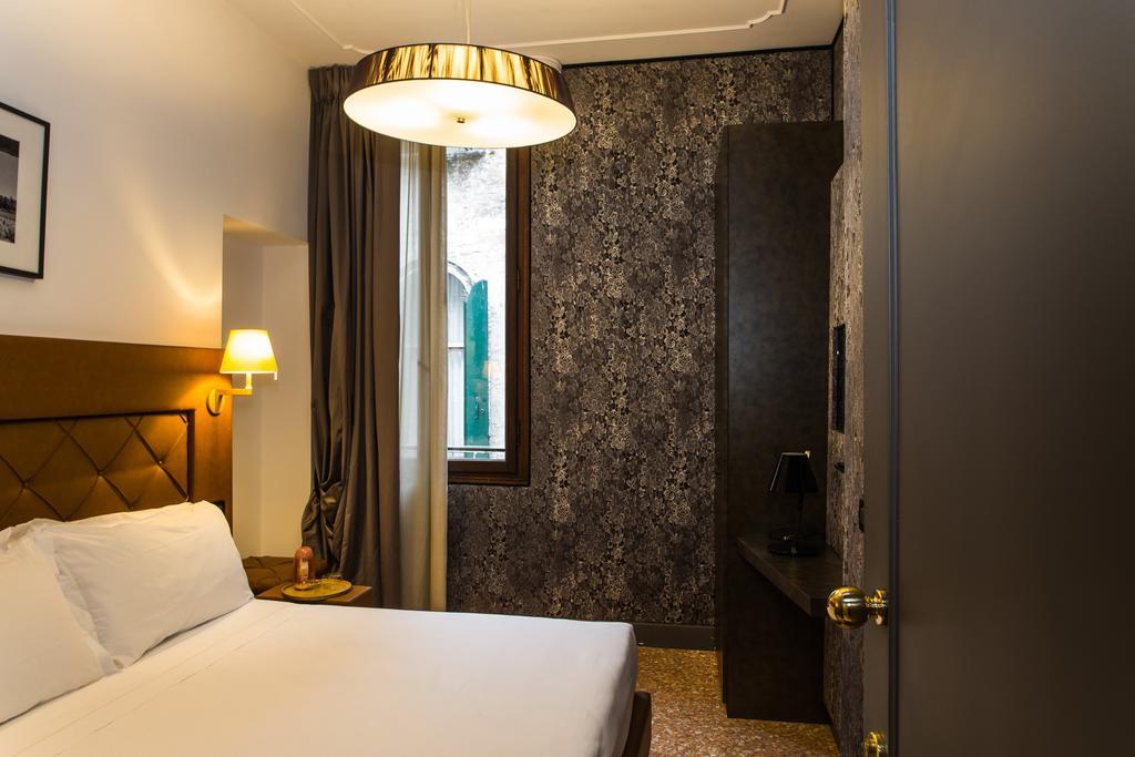 Riva Del Vin Boutique Hotel Venecia