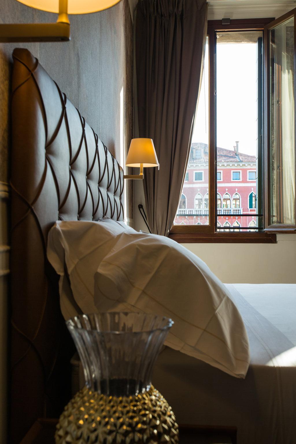 Hotel Riva Del Vin Boutique Venecia