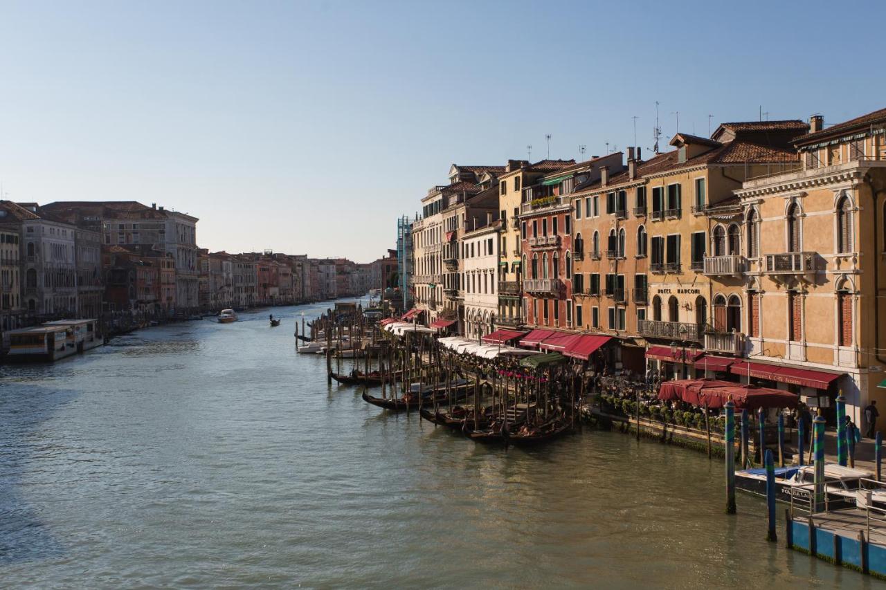 Riva Del Vin Boutique Venecia
