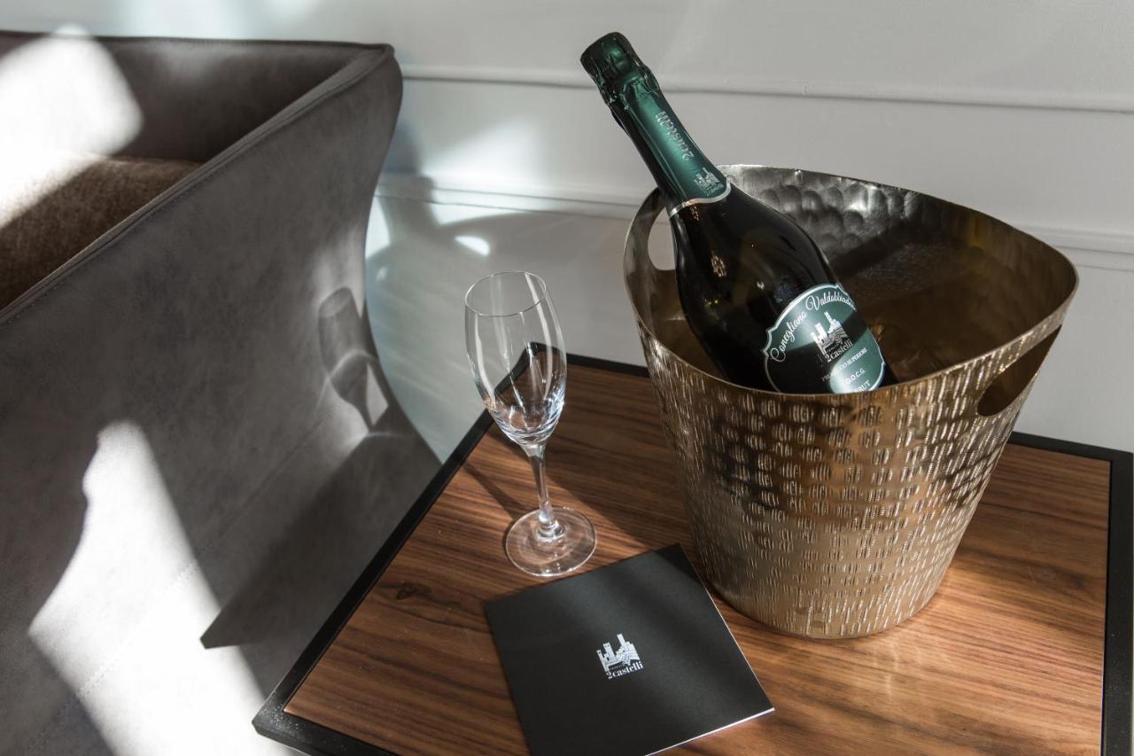 Riva Del Vin Boutique Hotel Venecia