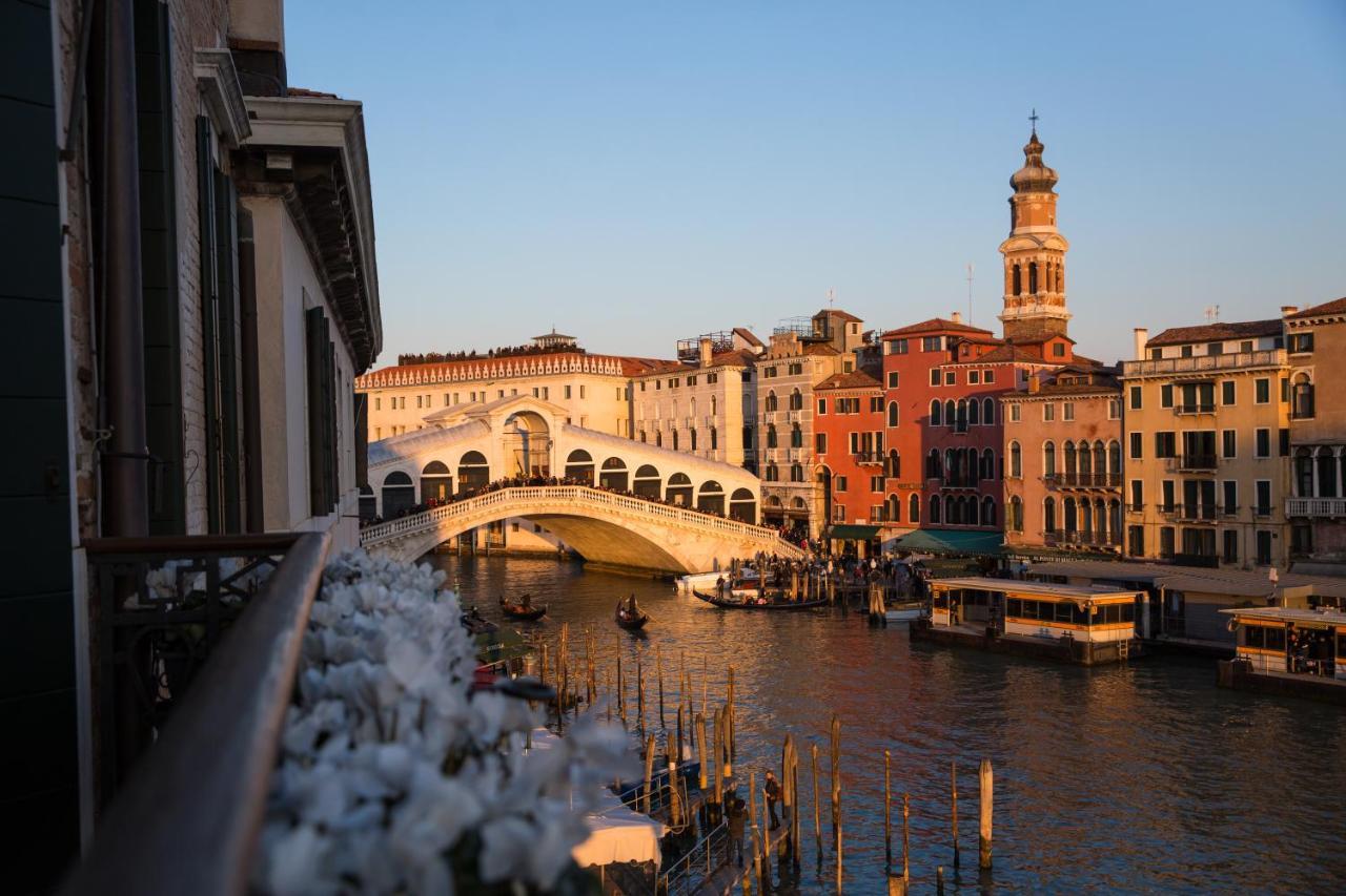 Riva Del Vin Boutique Venecia