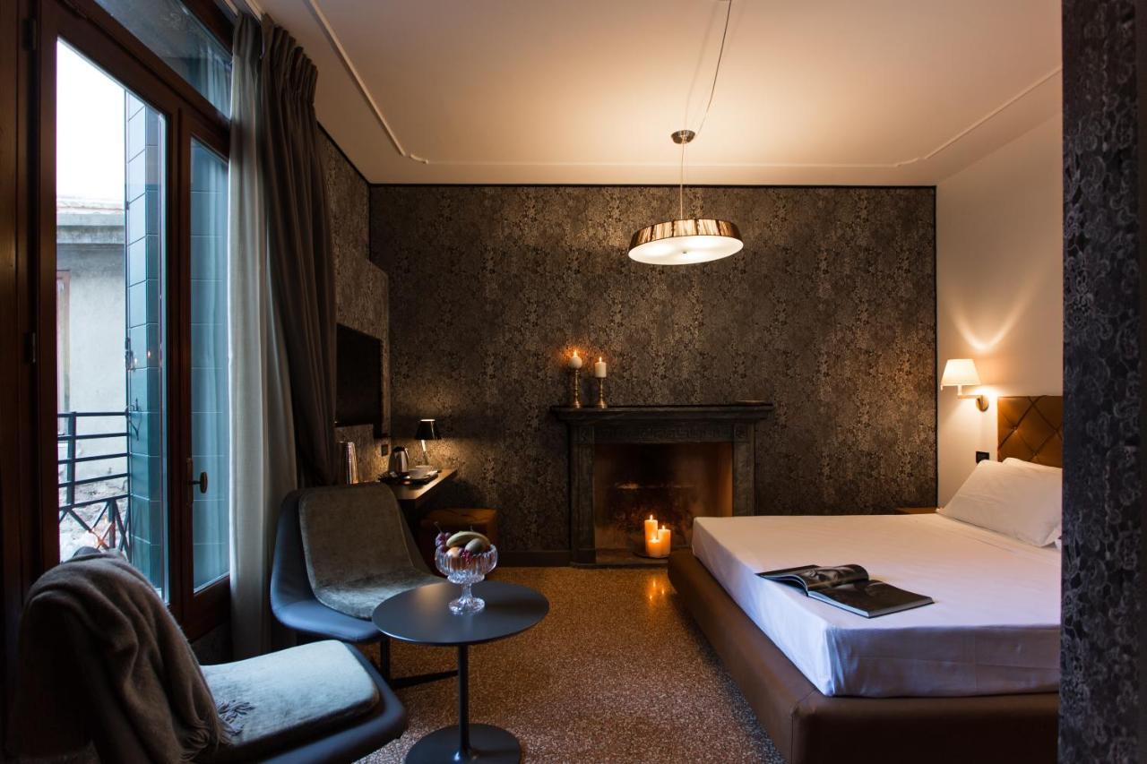 Riva Del Vin Boutique 3* Venecia