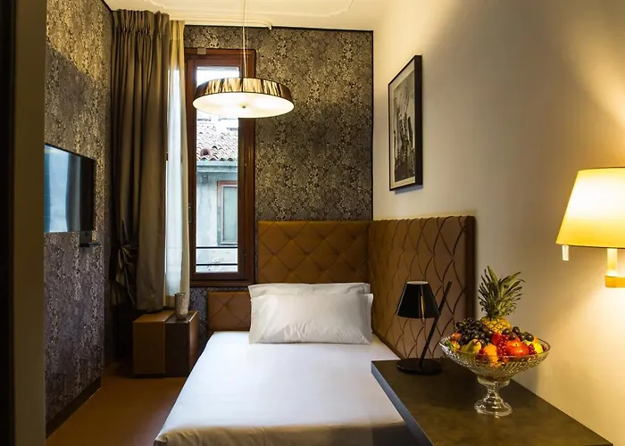 Riva Del Vin Boutique Hotel