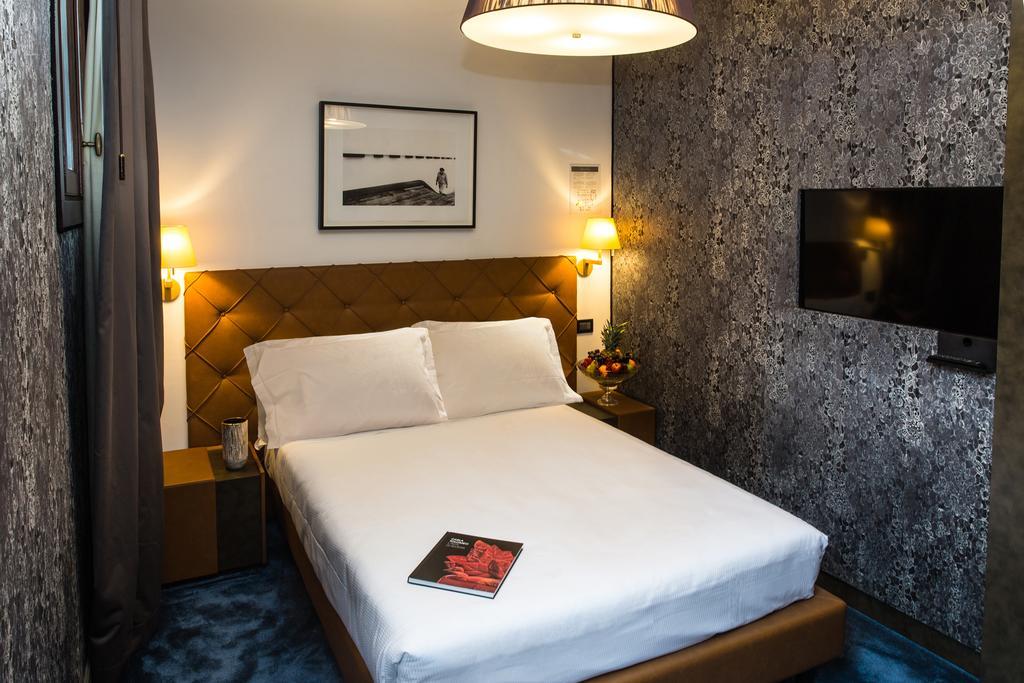Hotel Riva Del Vin Boutique Venetië
