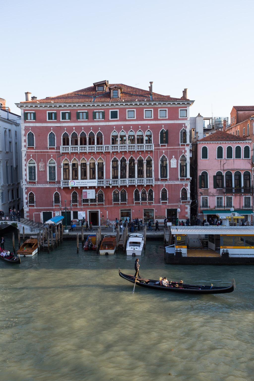 Riva Del Vin Boutique 3* Venetië