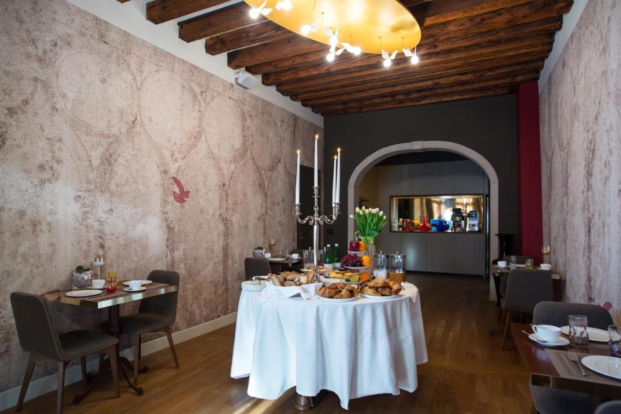Riva Del Vin Boutique 3* Venetië