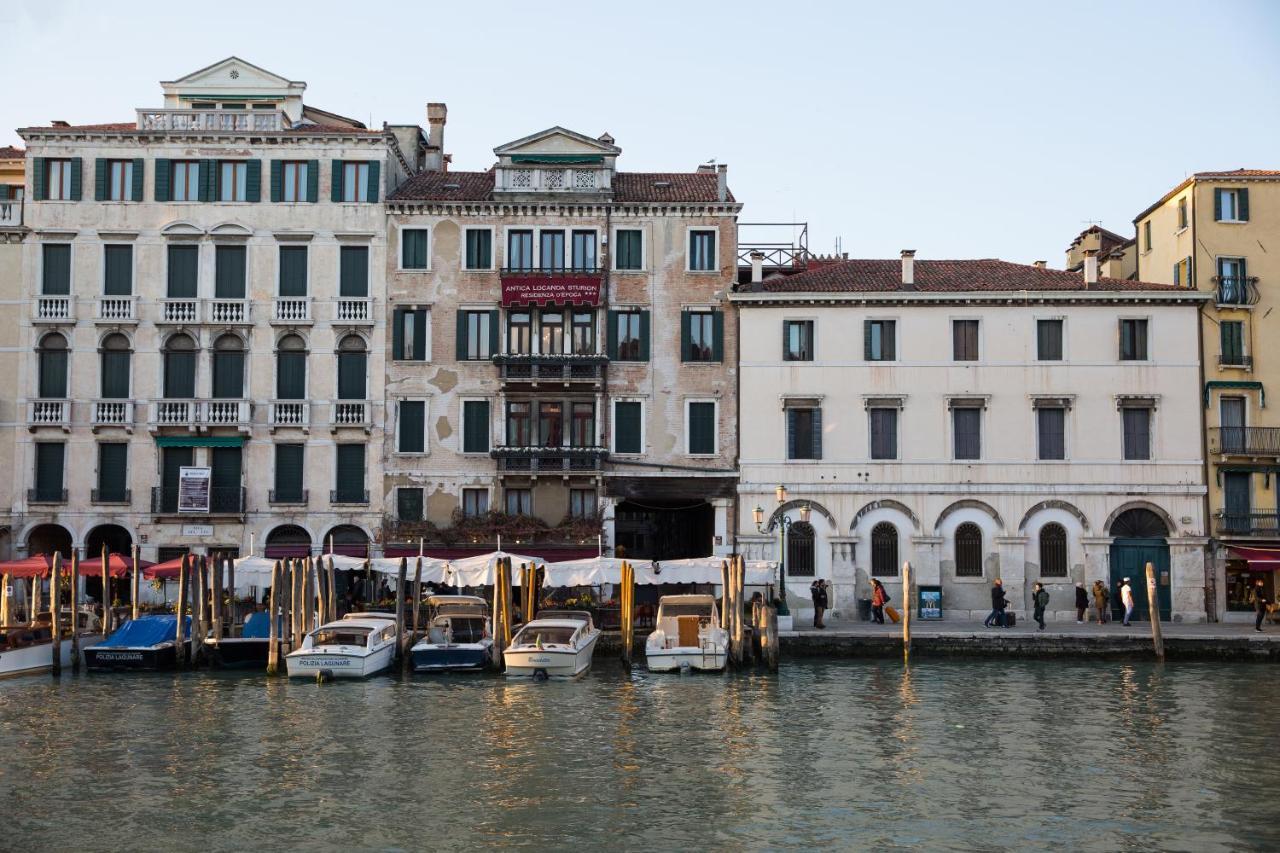 Riva Del Vin Boutique Hotel Venice